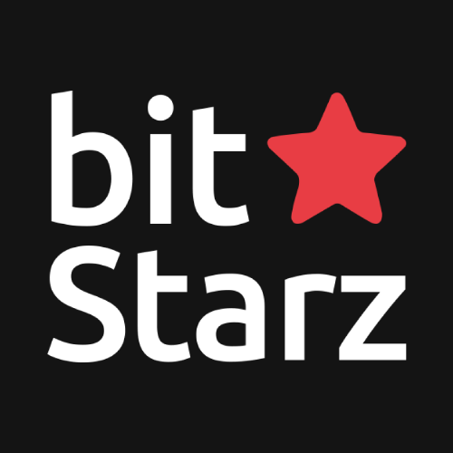 Online Casino BitStarz logo