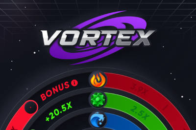 Vortex